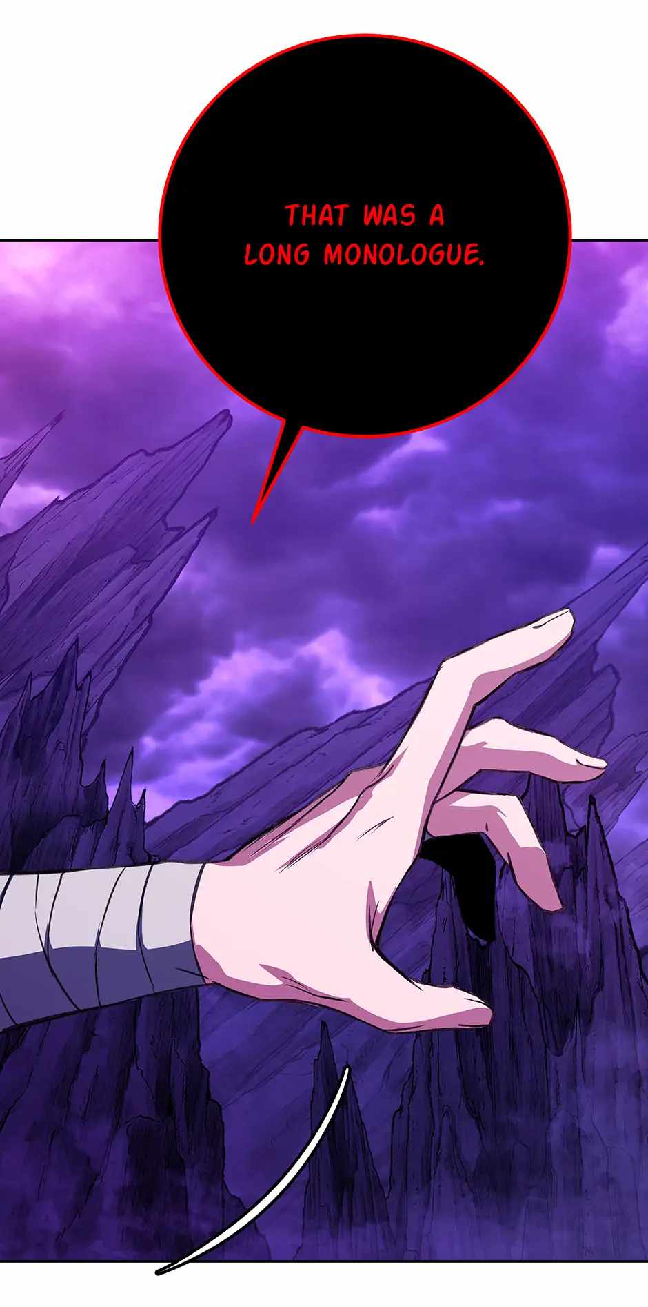 I Became A Part Time Employee For Gods Chapter 90 85